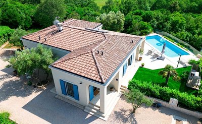 Villa Afrodita With Private Pool