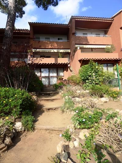 Apartamento Los Pinos 86