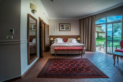 Pastoral Kfar Blum Hotel