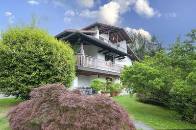 Villa La Verbanina Private Have, Billede 2