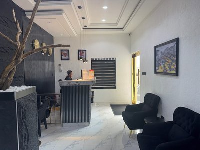 Next Level Hotel & Suites