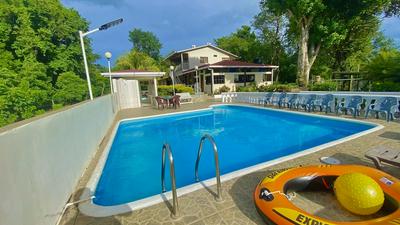 Hotel Nicaraús Ometepe