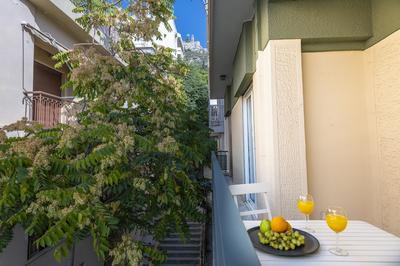 Elegant apartment in Kolonaki