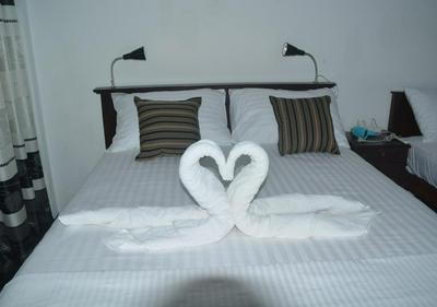 Hotel Planet Residency