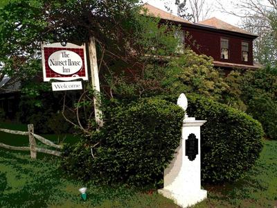 Nauset House Inn