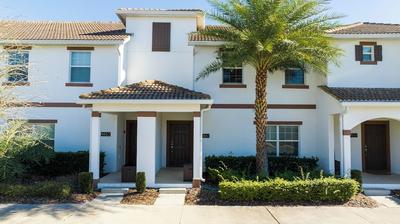 Charming 4Bd w Pool Storey Lake Resort Orlando 4861