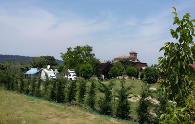 Agriturismo L'Urteia