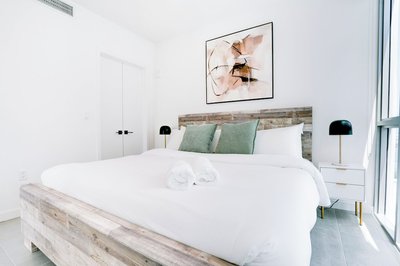 Miami Vacation Condos