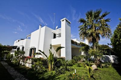 Villa Genny