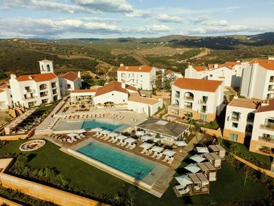 Viceroy Residences At Ombria Algarve