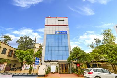 FabHotel Paradise Convention