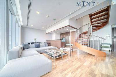 Burj Daman - Mint Stay