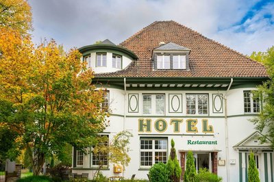 Hotel Volksgarten Mengede - Estia