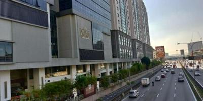 Imperial Regency Suites Petaling Jaya