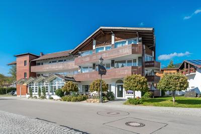 Allgäu Vital Golf & Wellness