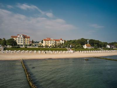 A-ROSA Ostseehotel Kühlungsborn