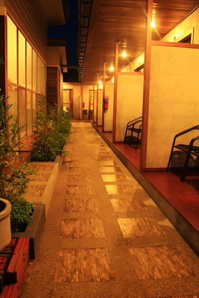 The Noi Guesthouse Koh Lipe