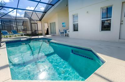 Ov1030 - Emerald Island - 4 Bed 3 Baths Townhome