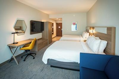 Holiday Inn Express & Suites Pensacola Airport North – I-10