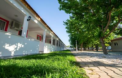 Mali Beach Apart Otel