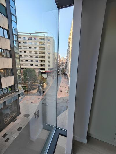 Apartamentos lujo Centro Oviedo