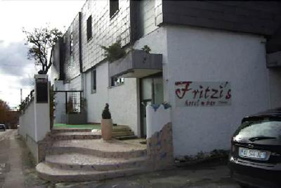 Fritzi's Art Hotel
