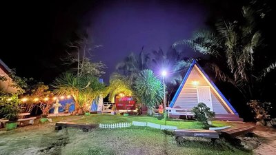 Ban Phu Kieng Nam Resort