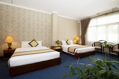 Grand Hotel Vung Tau