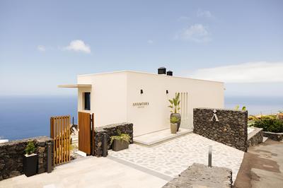 Anamcara Suites La Palma
