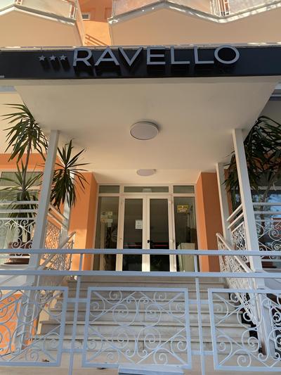 Hotel Ravello Rimini