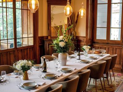 Maison d'hôtes - Stay & Cook