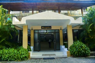 Mbezi Garden Hotel