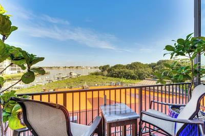 Oceanfront Condo w/ Views 1 Mi to New Smyrna Beach