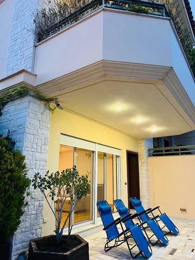 Elena s Exclusive Pool Villa