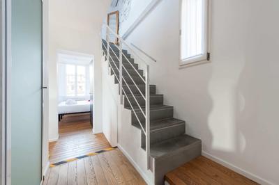 Short-let Florence Luxury Loft