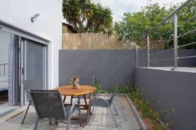 MTC-AN Apartment by the sea and Airport