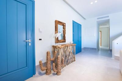 Mykonos Town Villa
