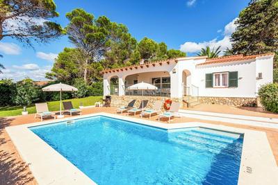 Villa Evita