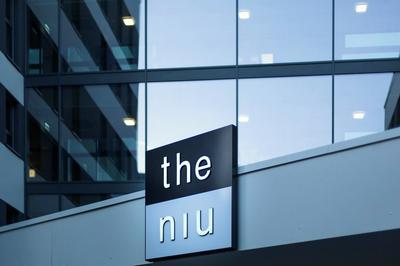 Holiday Inn – the niu, Flux Passau by IHG