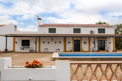 Casa Rural El Lagar de Doñana