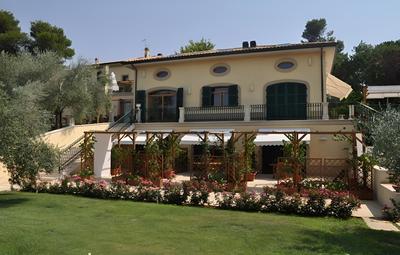 Agriturismo La Limonaia