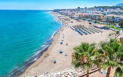 Sky Sea Holidays Torremolinos Nogalera