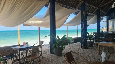 Garden Beach Bungalows