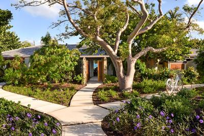 Rosewood Little Dix Bay