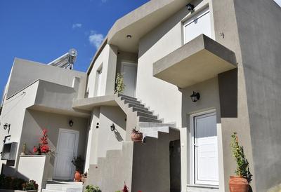 Kourites Apartments