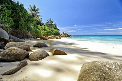 Carana Hilltop Villa