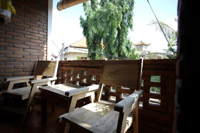 RedDoorz near Raya Semer