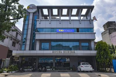 FabHotel Prime Surya