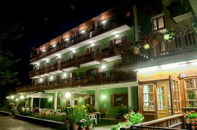 Albergo Monteverde