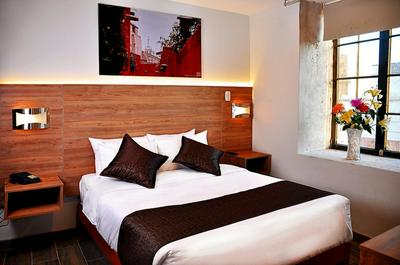 Terra Mistica Monasterio